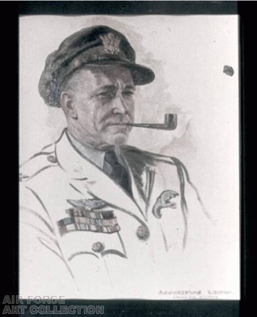 COL MERIAN COOPER